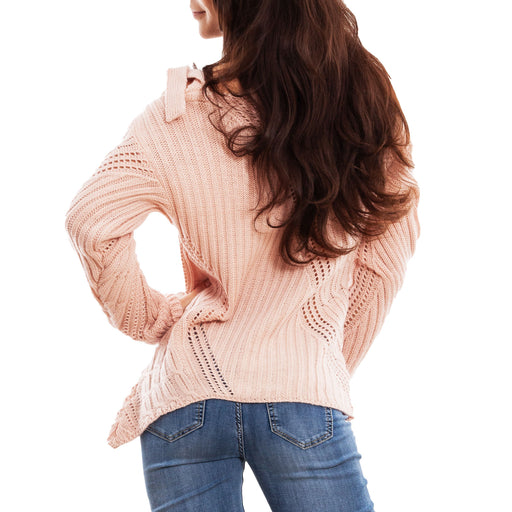 immagine-2-toocool-maglione-donna-tricot-spalla-vb-7022