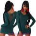 immagine-2-toocool-maglione-pullover-donna-maxipull-li-c020