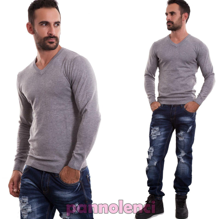 immagine-2-toocool-maglione-uomo-maniche-lunghe-m-002