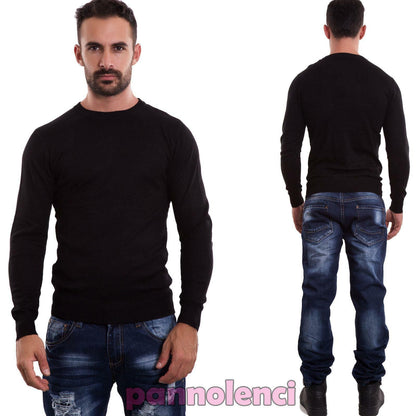 immagine-2-toocool-maglione-uomo-maniche-lunghe-m-009
