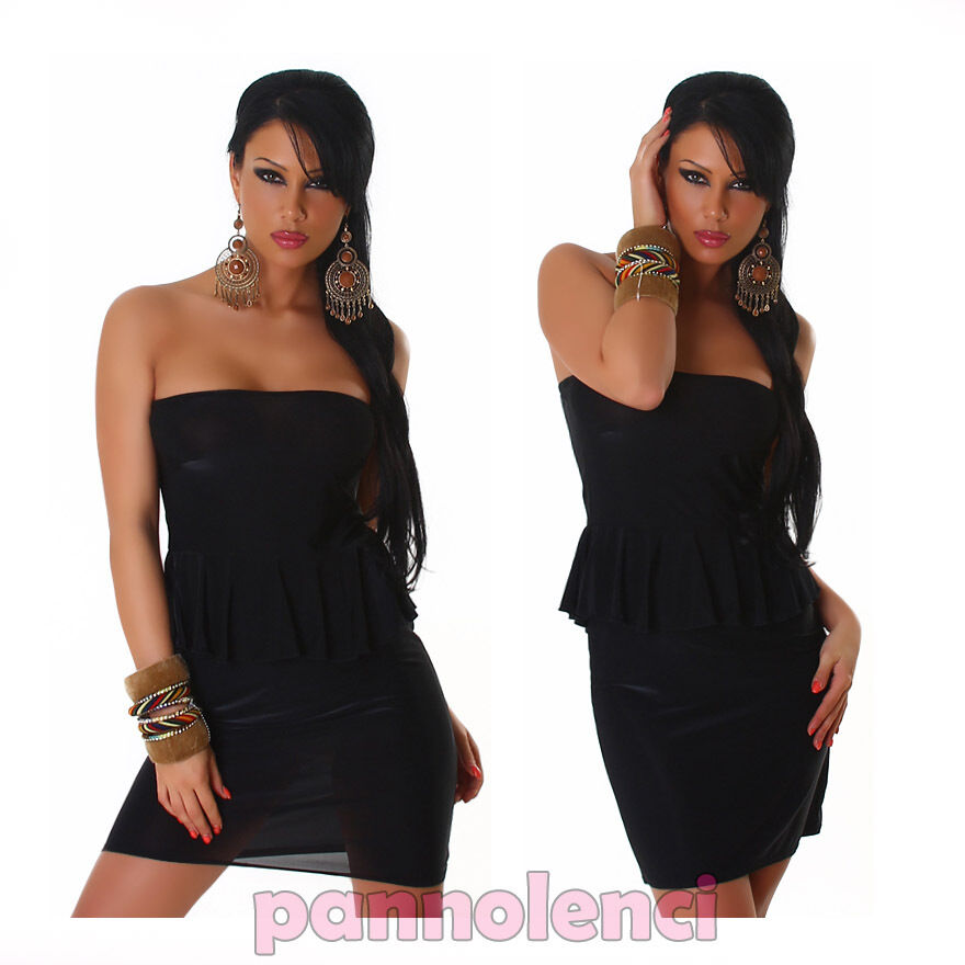 immagine-2-toocool-mini-abito-fascia-vestito-li-ax-0900