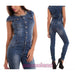 immagine-2-toocool-overall-donna-jeans-skinny-m3923