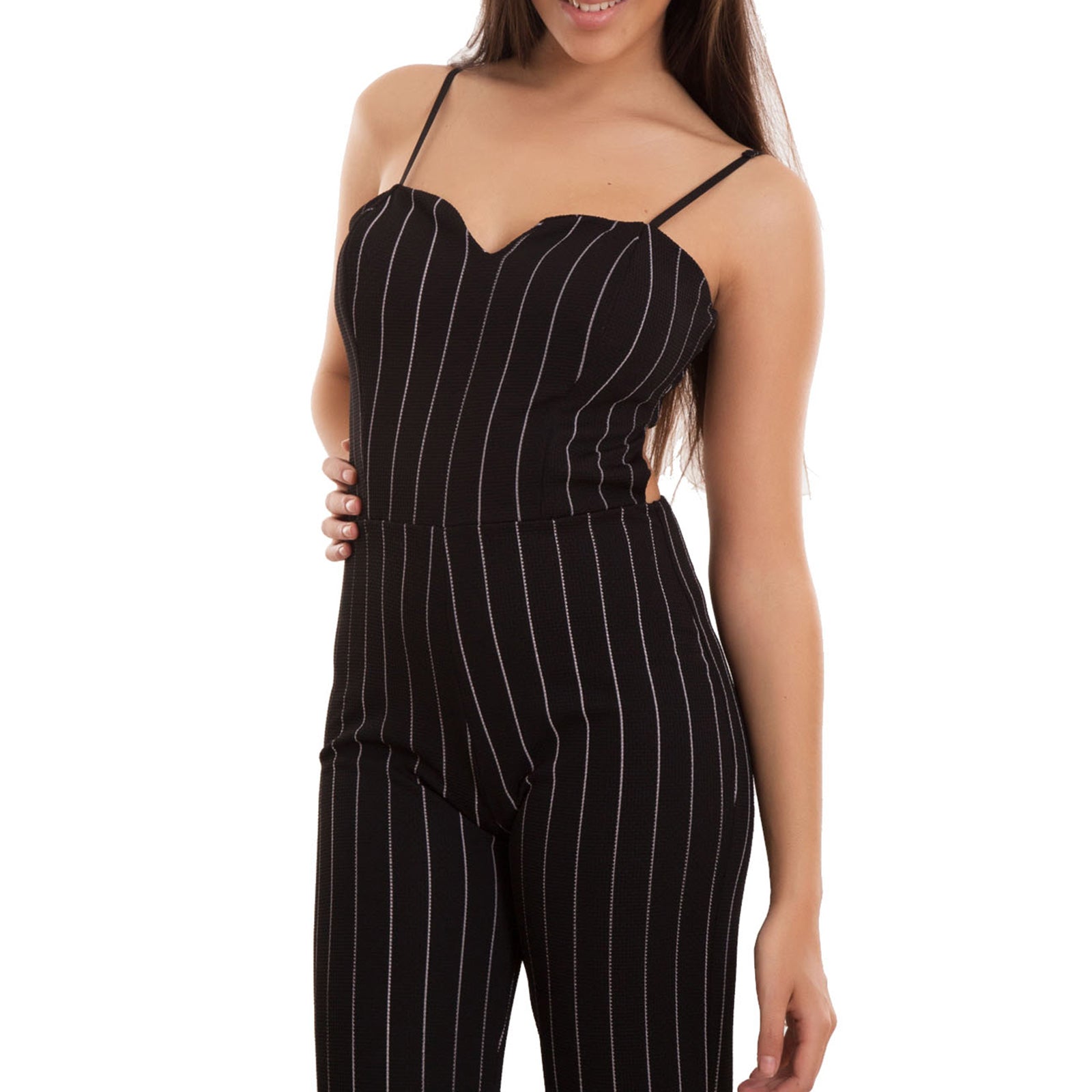 immagine-2-toocool-overall-donna-tuta-intera-cj-2107