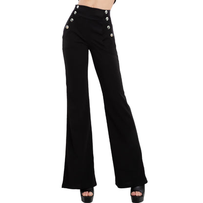 immagine-2-toocool-pantaloni-donna-campana-zampa-elefante-vi-2991