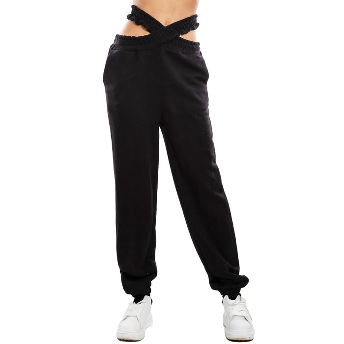 immagine-2-toocool-pantaloni-donna-jogger-elastici-vi-3520