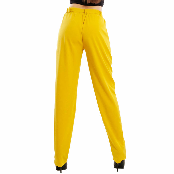 immagine-2-toocool-pantaloni-donna-palazzo-morbidi-vb-9402