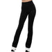 immagine-2-toocool-pantaloni-donna-zampa-flare-campana-fitness-h908