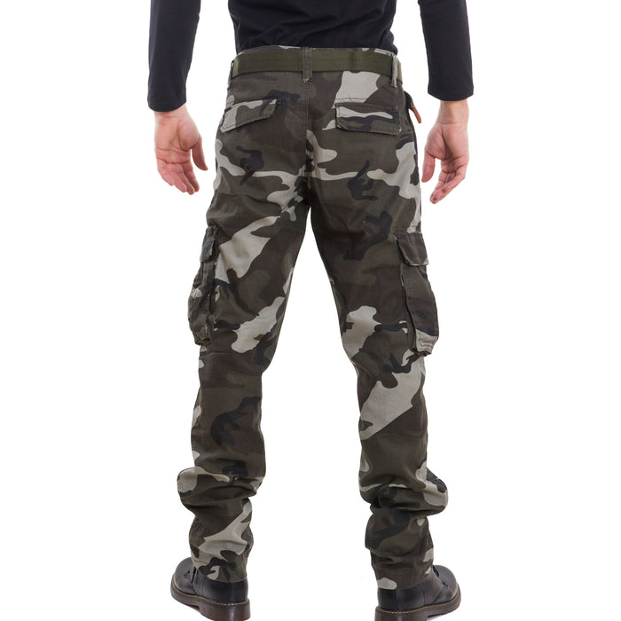 immagine-2-toocool-pantaloni-uomo-cargo-militari-lb907