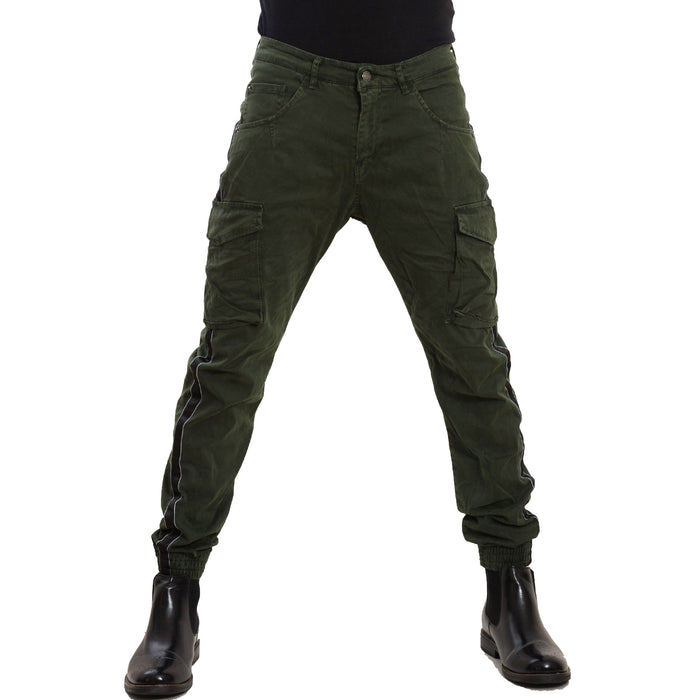 immagine-2-toocool-pantaloni-uomo-cargo-militari-pa2018