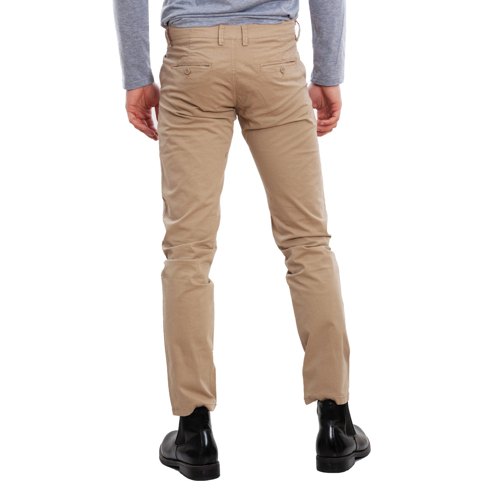 immagine-2-toocool-pantaloni-uomo-chino-microfantasia-g360
