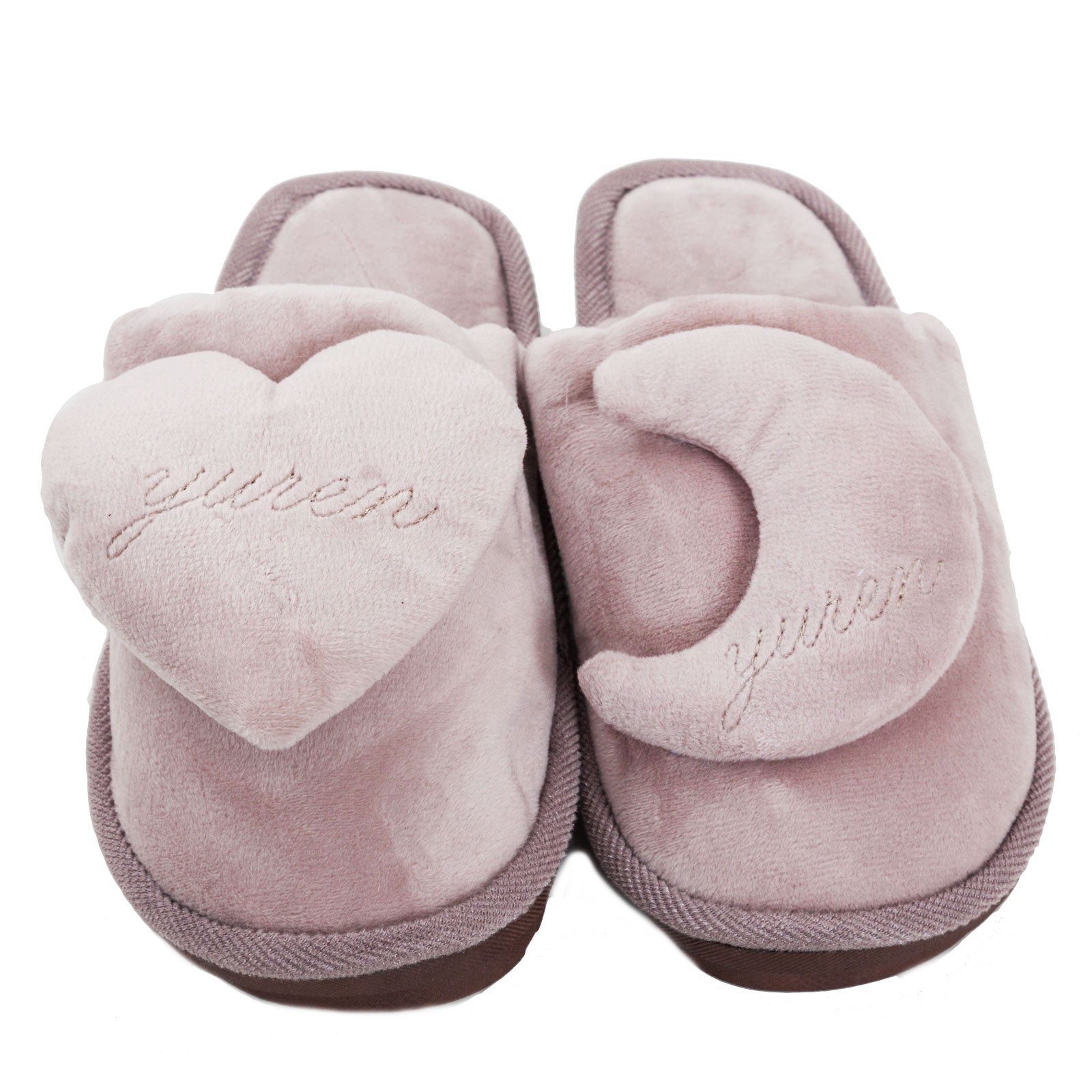 Waysoland Pantofole Donna Invernali,Ciabatte Donna Invernali - Foto 4