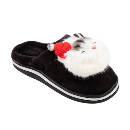 immagine-2-toocool-pantofole-donna-ciabatte-gattino-hl-116
