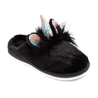 immagine-2-toocool-pantofole-donna-ciabatte-unicorno-hl-110