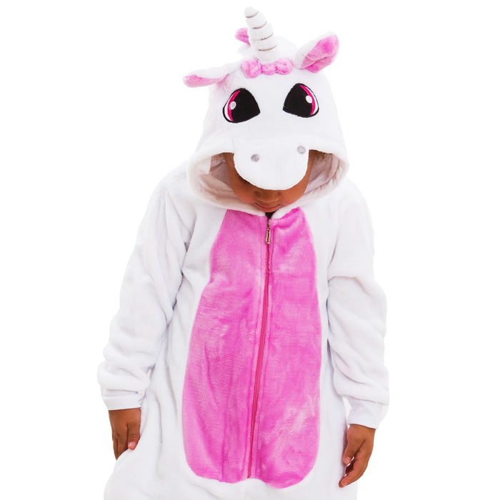 immagine-2-toocool-pigiama-bambini-unicorno-elefante-l1721
