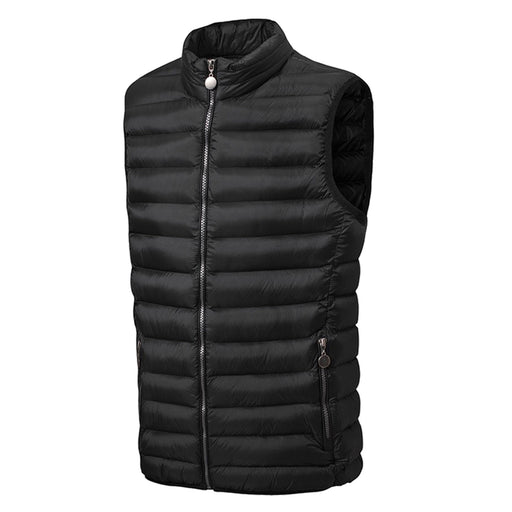 immagine-2-toocool-piumino-uomo-smanicato-gilet-imbottito-l1208