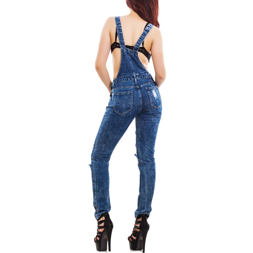 immagine-2-toocool-salopette-donna-jeans-overall-13241