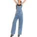 immagine-2-toocool-salopette-donna-jeans-overall-pantaloni-dl3087