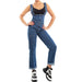 immagine-2-toocool-salopette-jeans-donna-f3448
