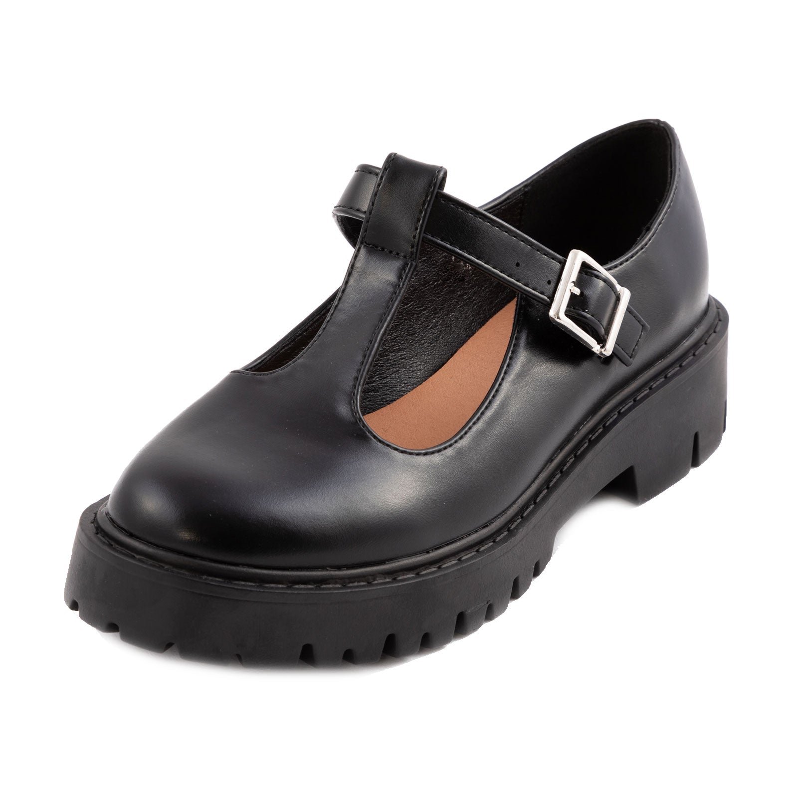 immagine-2-toocool-scarpe-donna-mary-jane-basse-2721-1