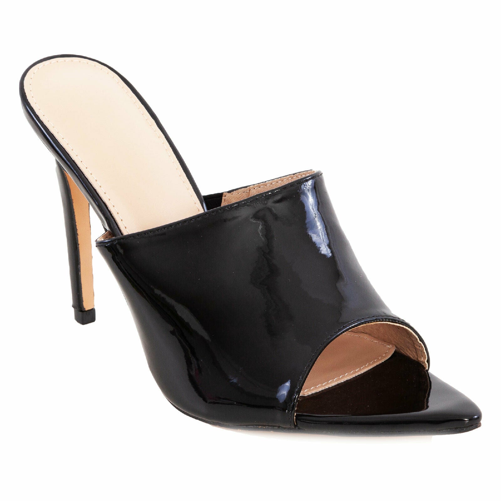 Scarpe donna sabot sandali S1677 – Toocool