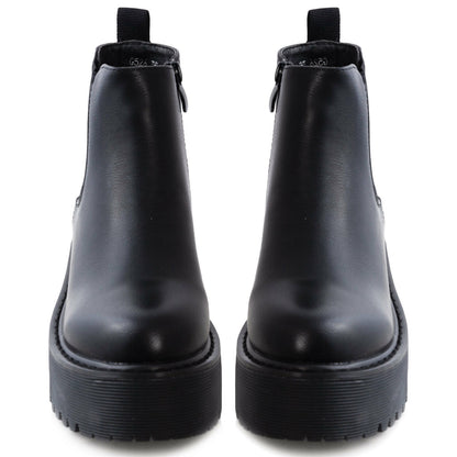 immagine-2-toocool-scarpe-donna-stivaletti-elastico-g526