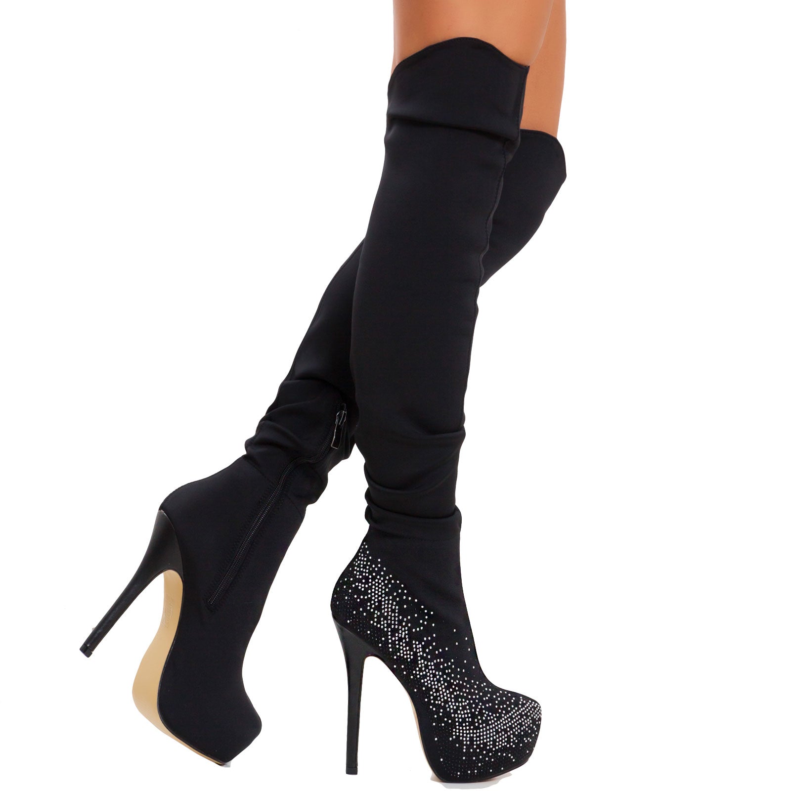 immagine-2-toocool-scarpe-donna-stivali-alti-372-102