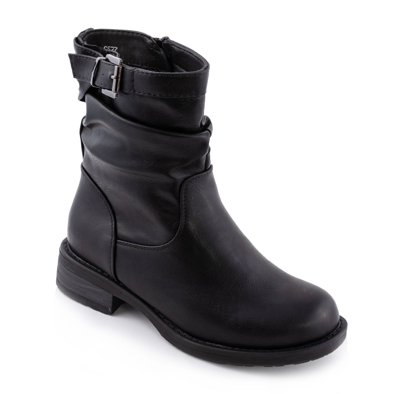 Stivali Donna Biker Donna Estivi Biker Boots Estivi Vendita Online