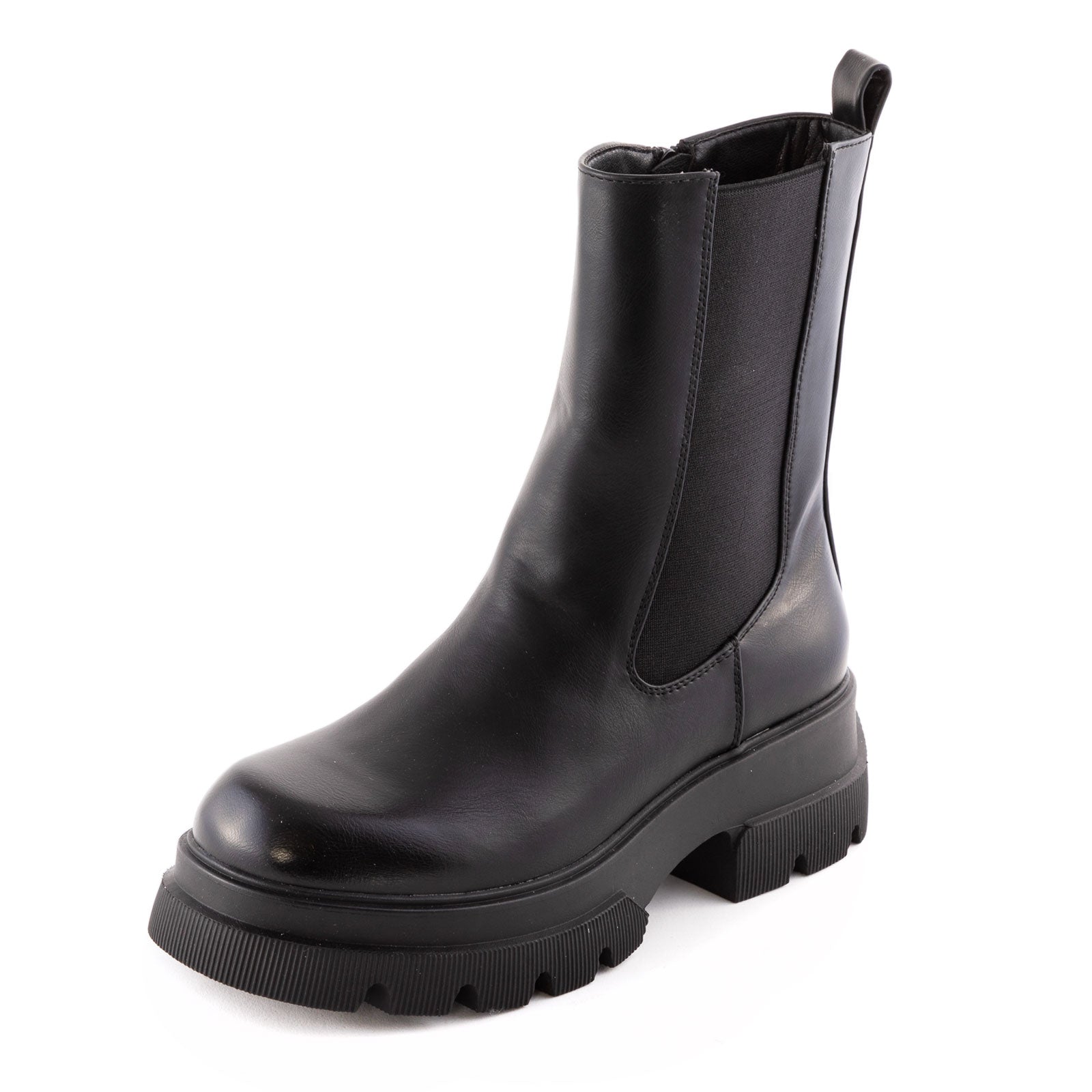 immagine-2-toocool-scarpe-donna-stivali-stivaletti-biker-carrarmato-xg103