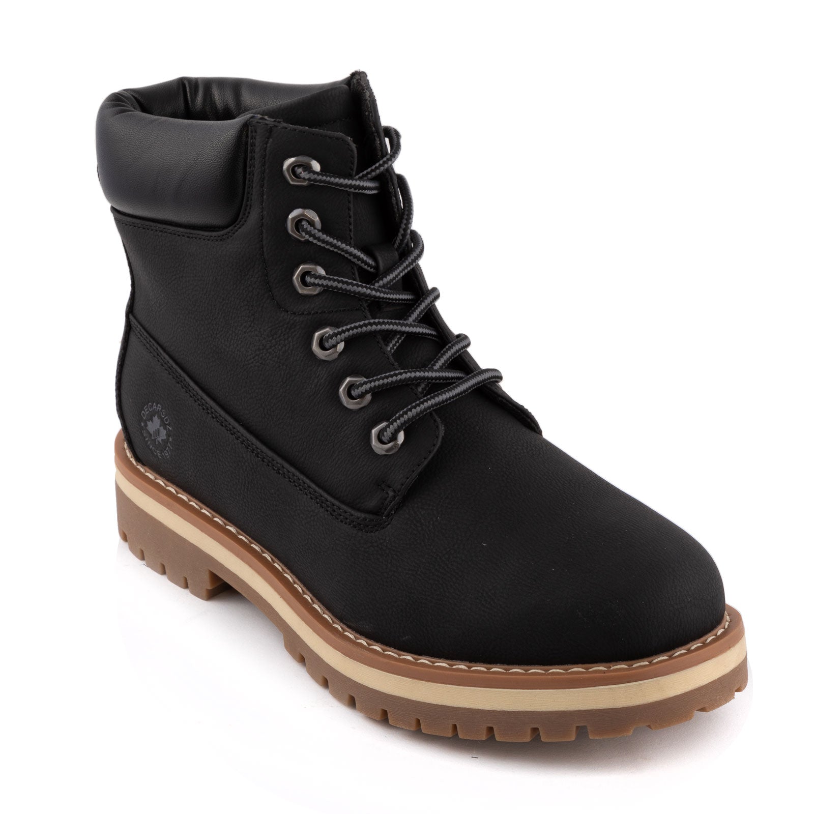 Scarpe Uomo Stivaletti Scarponcini Rw005 – Toocool