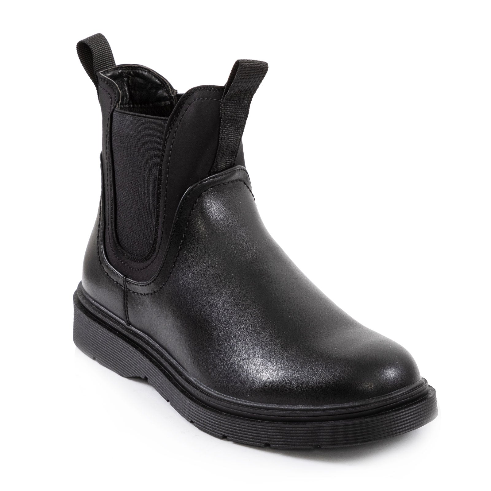immagine-2-toocool-stivaletti-uomo-scarpe-chelsea-beatles-polacchine-anfibi-eleganti-toocool-y111