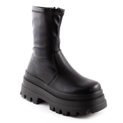 immagine-2-toocool-stivali-carrarmato-biker-boots-elastici-casual-52062