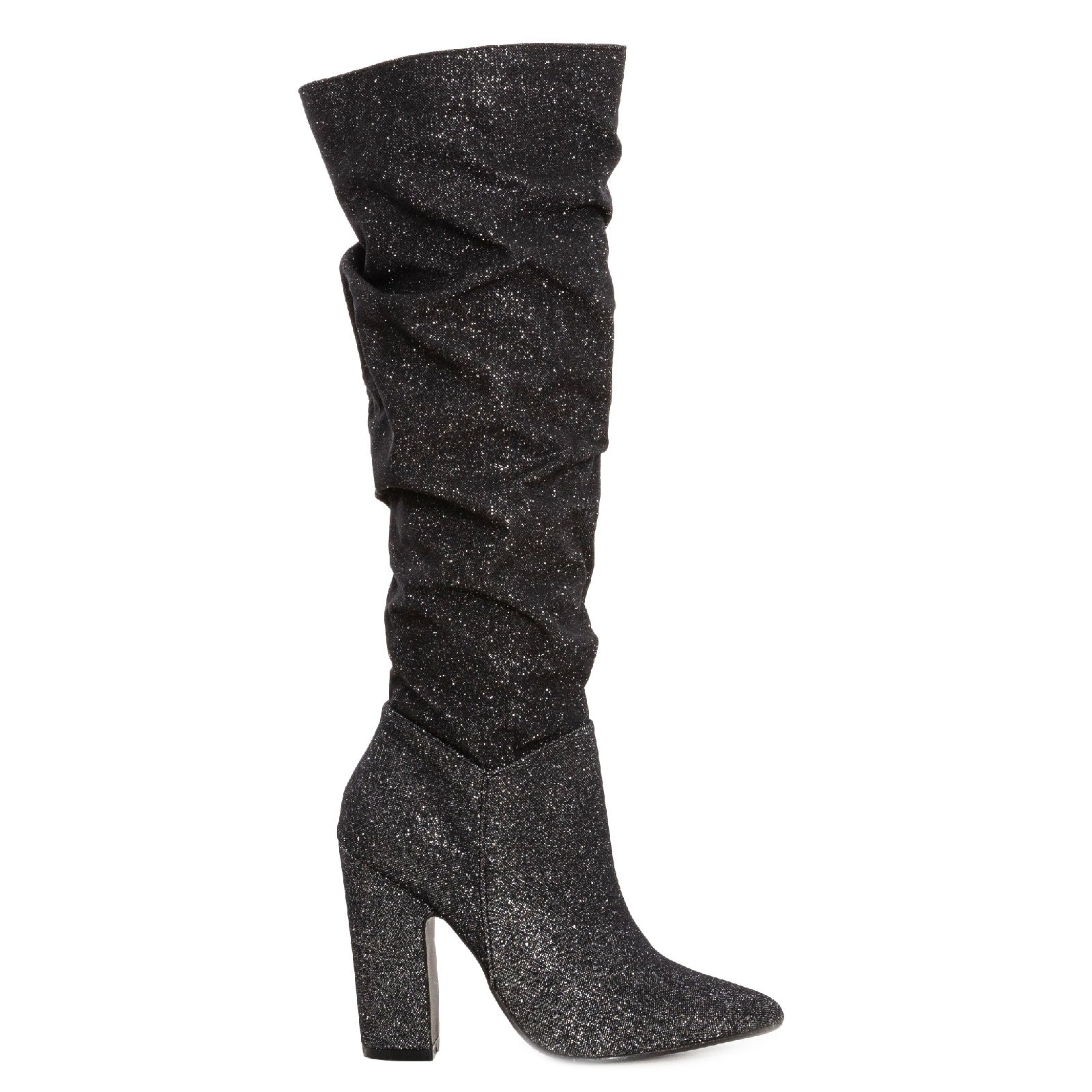 immagine-2-toocool-stivali-donna-arricciati-lurex-s1640