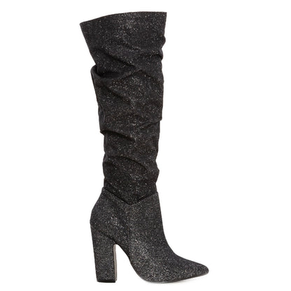 immagine-2-toocool-stivali-donna-arricciati-lurex-s1640