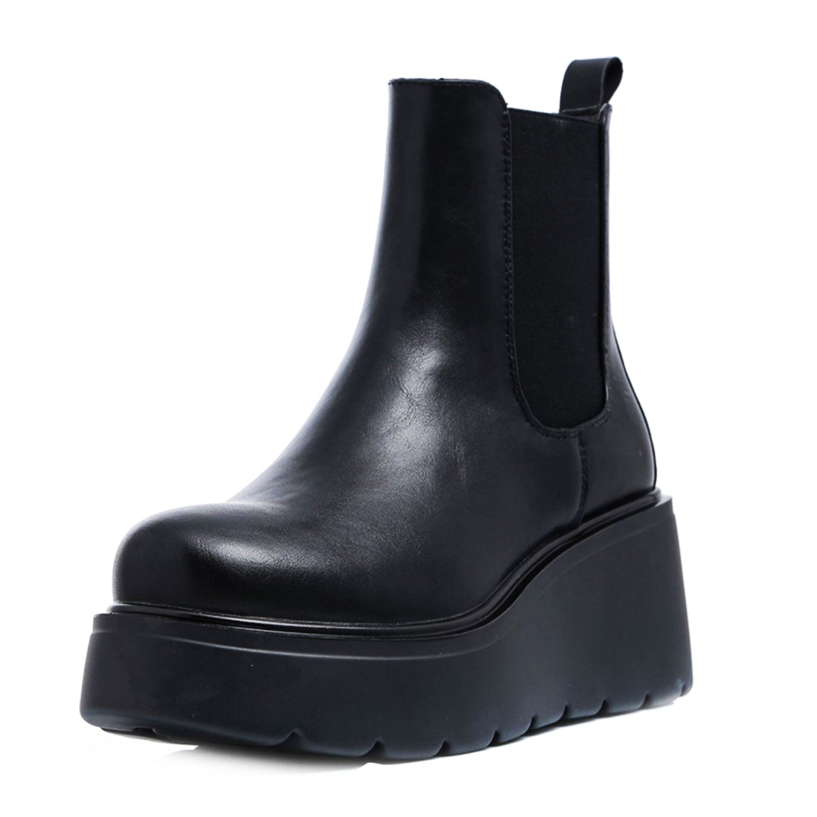 immagine-2-toocool-stivali-donna-chelsea-platform-stivaletti-caviglia-elastici-zeppa-toocool