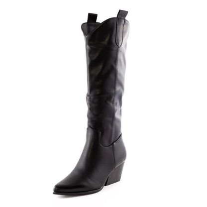immagine-2-toocool-stivali-donna-texani-cowboy-western-camperos-a9928