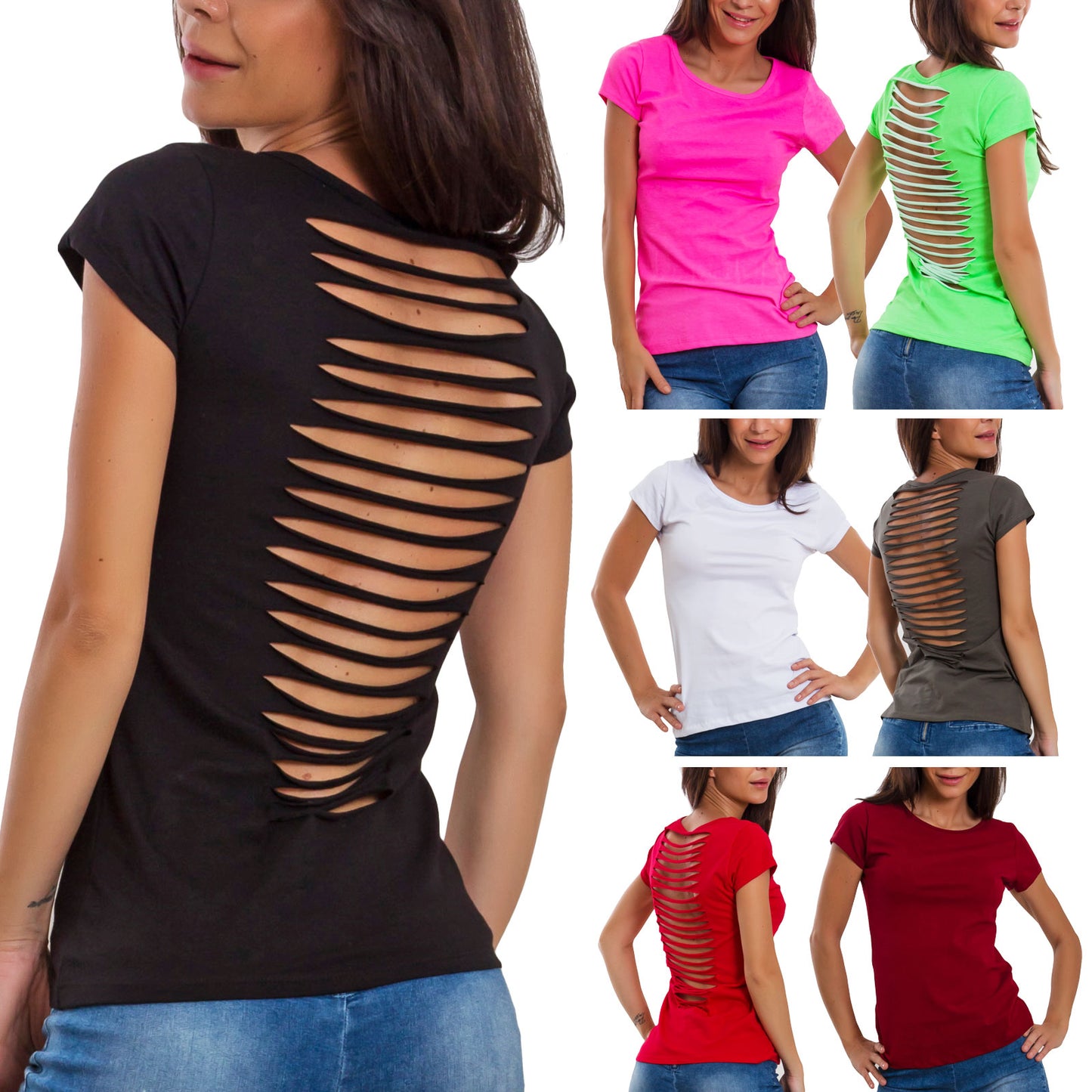 immagine-2-toocool-t-shirt-donna-maglia-schiena-jl-629