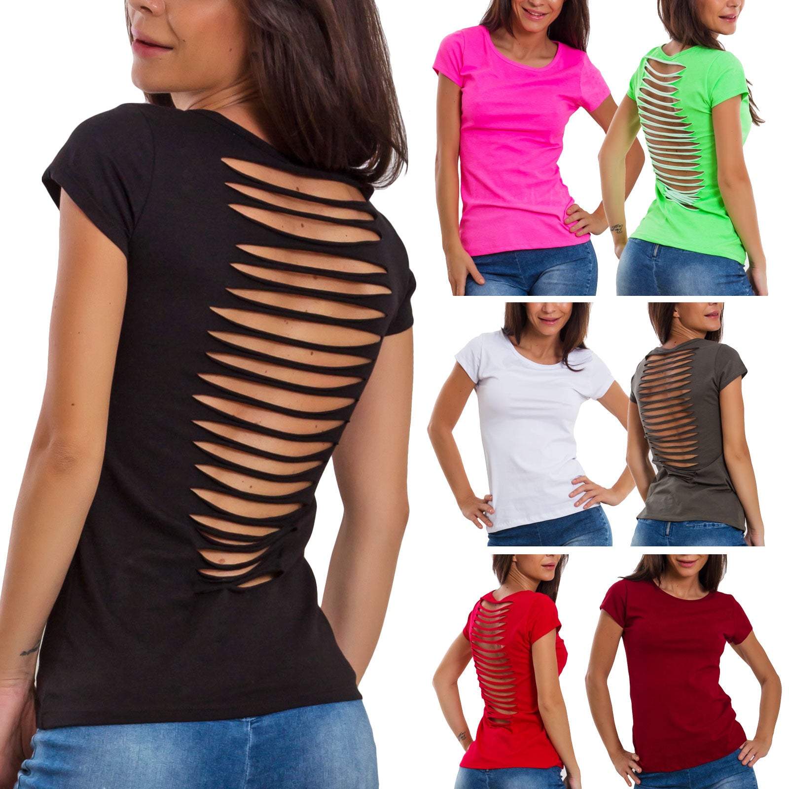 immagine-2-toocool-t-shirt-donna-maglia-schiena-jl-629