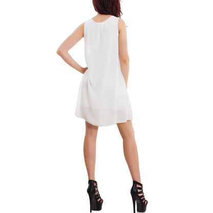 immagine-2-toocool-vestito-donna-chiffon-velato-vb-1691