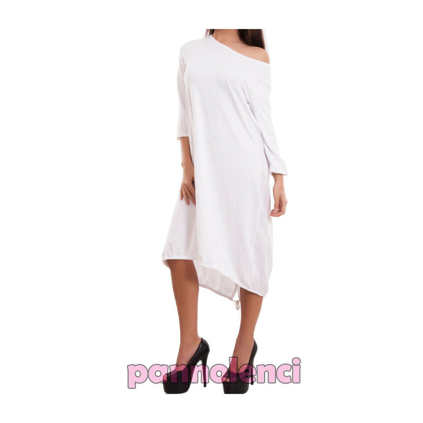 immagine-2-toocool-vestito-donna-lungo-abito-cj-2018