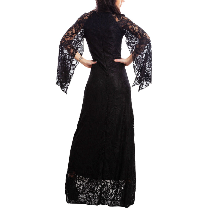immagine-2-toocool-vestito-donna-lungo-abito-jl-3058