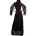immagine-2-toocool-vestito-donna-lungo-abito-jl-3058