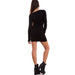 immagine-2-toocool-vestito-donna-miniabito-maglione-fz-9650