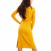 immagine-2-toocool-vestito-lungo-donna-maglione-vi-8921
