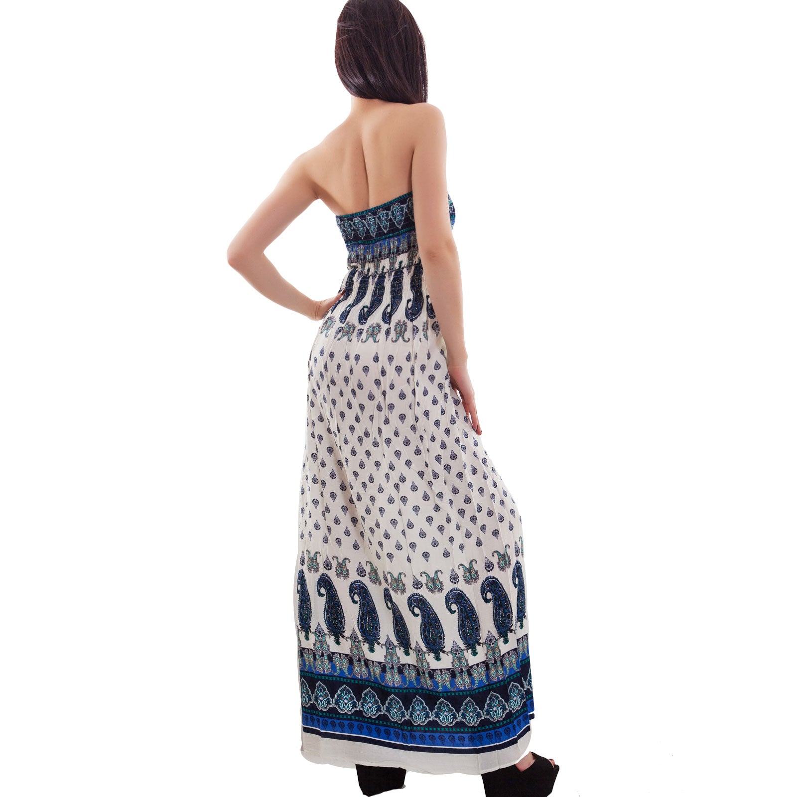 immagine-20-toocool-abito-donna-lungo-bandeau-313
