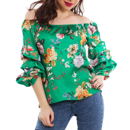 immagine-20-toocool-blusa-donna-floreale-raso-vb-1066