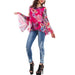 immagine-20-toocool-blusa-donna-top-fiori-as-9738