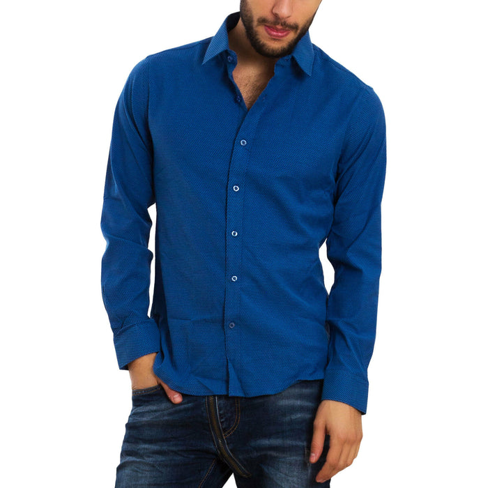 immagine-20-toocool-camicia-uomo-slim-fit-ca-3110