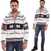 immagine-20-toocool-cardigan-uomo-maglione-pullover-xy3125