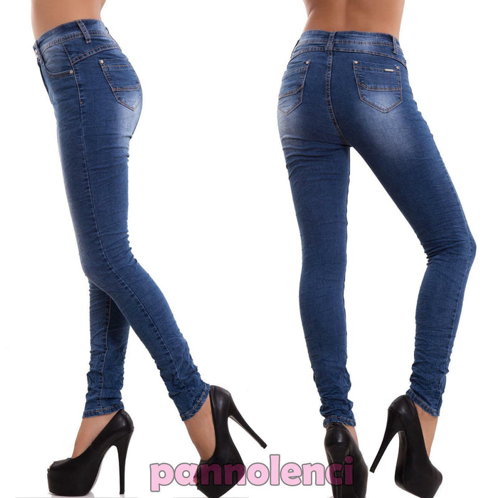 immagine-20-toocool-jeans-donna-pantaloni-skinny-df9673