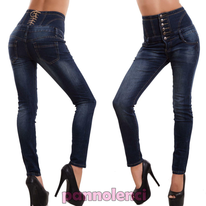 immagine-20-toocool-jeans-donna-pantaloni-vita-a1172